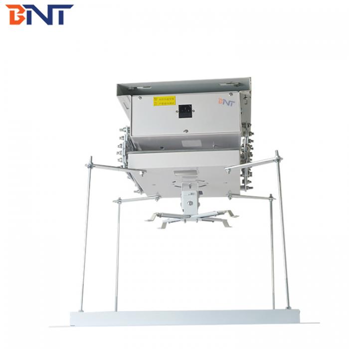 2.5米自动升降投影仪吊架 BML-250