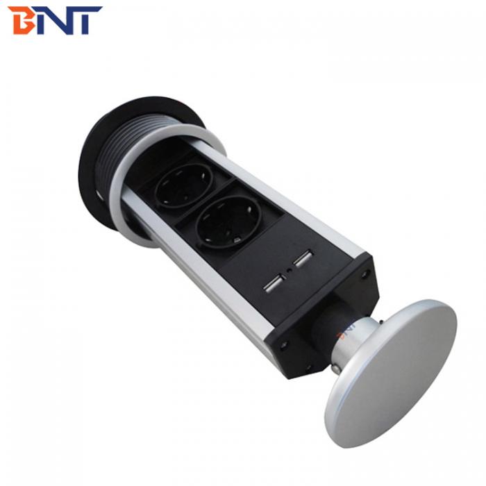 弹出式隐藏插座    BP202EU