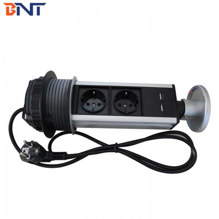 弹出式隐藏插座    BP202EU