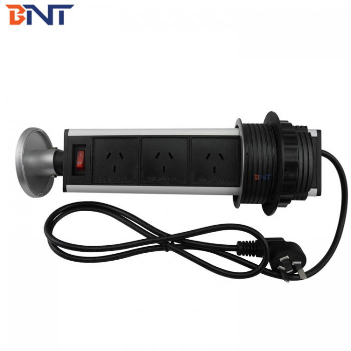 桌面隐藏式插座  BP300AU