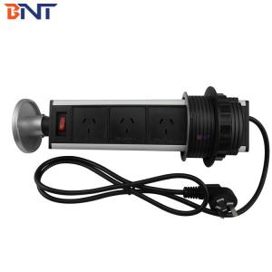 桌面隐藏式插座  BP300AU