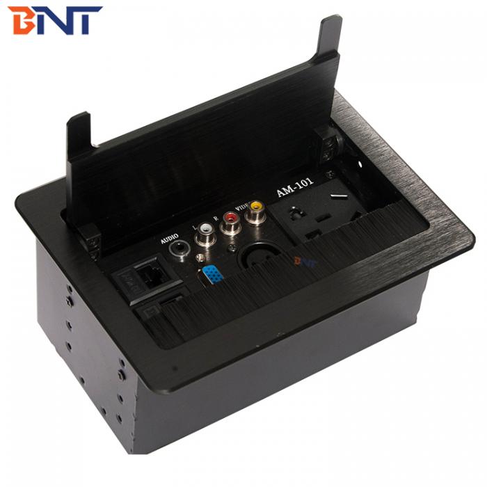 会议室桌面插座   BB302