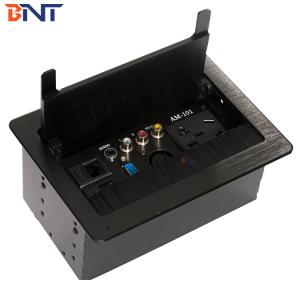 会议室桌面插座   BB302