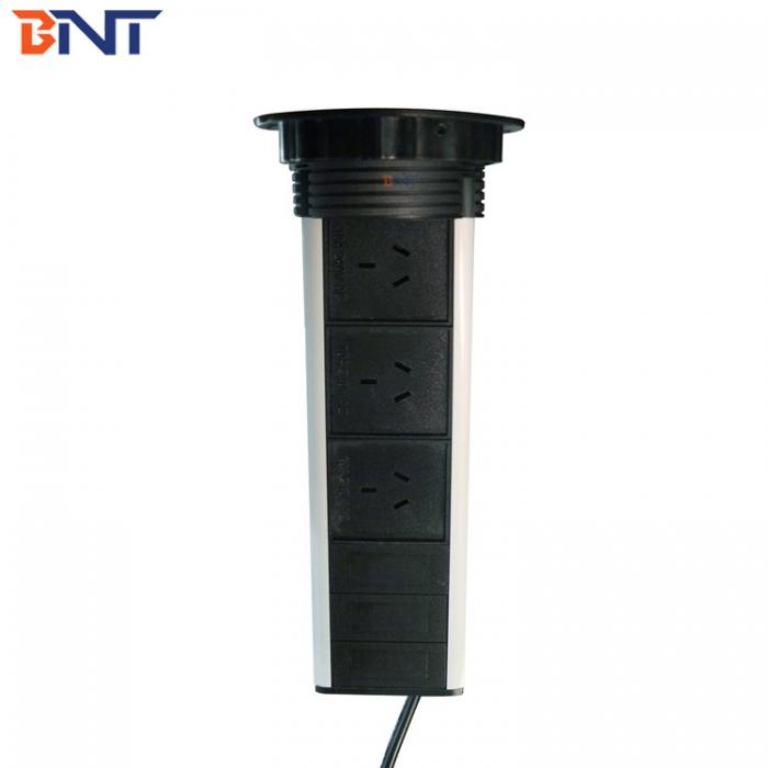 桌面隐藏式插座  BP300AU