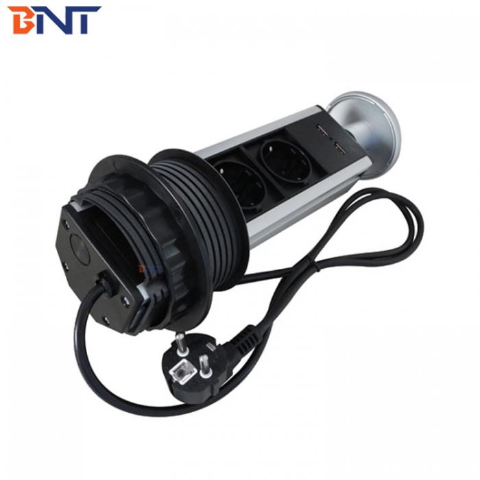 弹出式隐藏插座    BP202EU