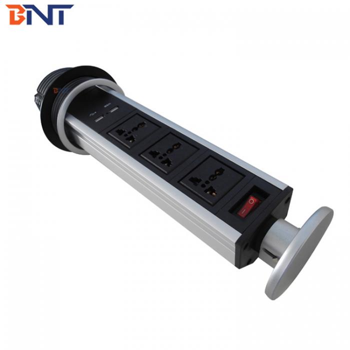 桌面插座 BP302