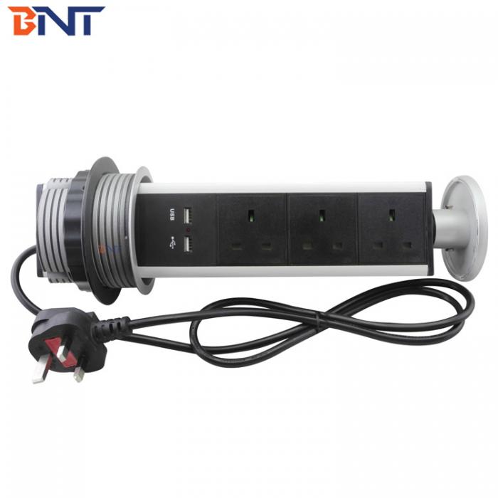 弹出式插座 BP302UK