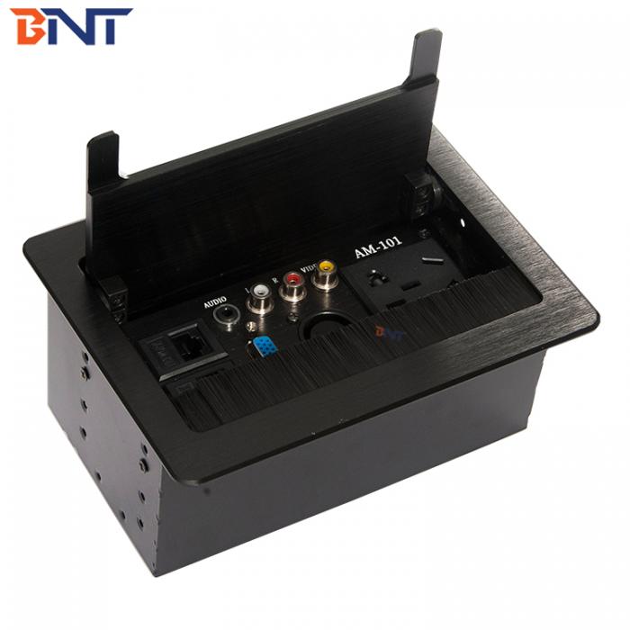 会议室桌面插座   BB302