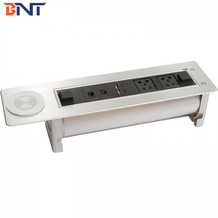 桌面隐藏插座 EK9803