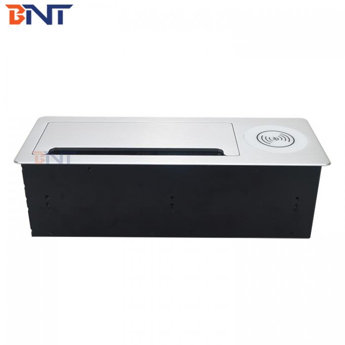 桌面无线充插座 BF900