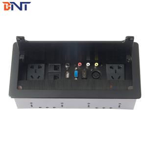 桌面隐藏式插座  BB603