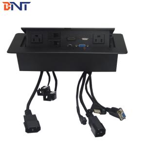 桌面插座 BD630-2US