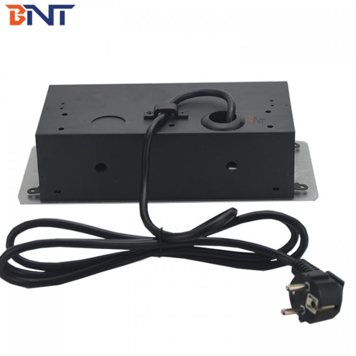 桌面隐藏式插座  BD650-5