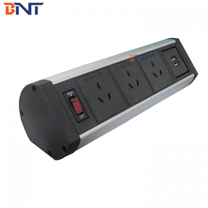 可移动的插座  BTS-302AU