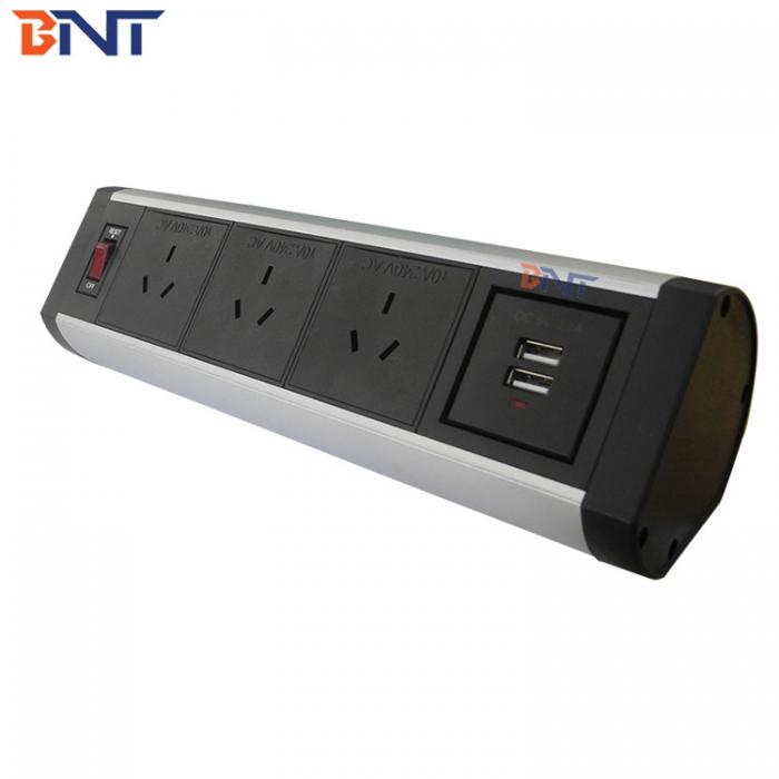 可移动的插座  BTS-302AU