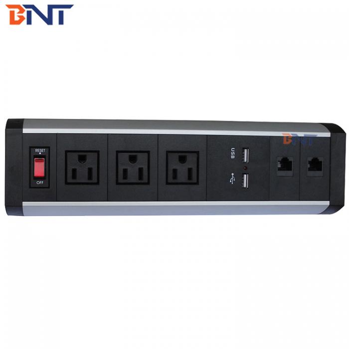 桌面电源插座 BTS-403US