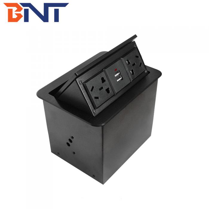 桌面气撑插座  BP520