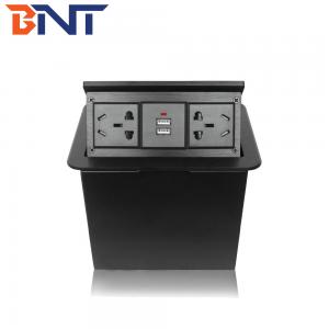 桌面气撑插座  BP520