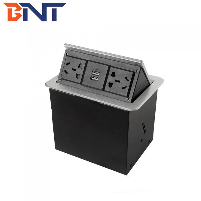 桌面气撑插座  BP520