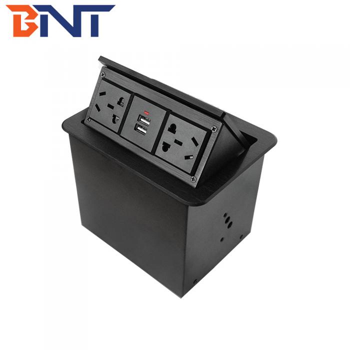 桌面气撑插座  BP520