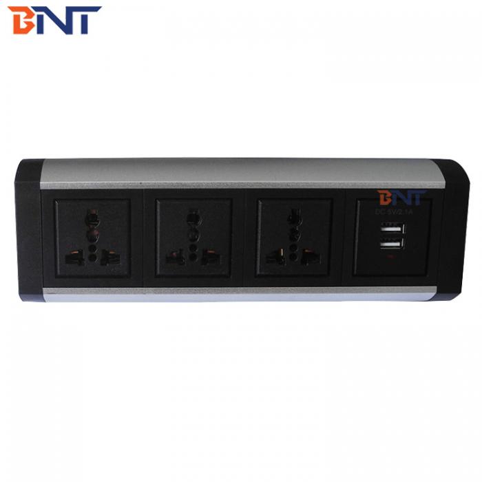 桌面电源插座  BTS-302