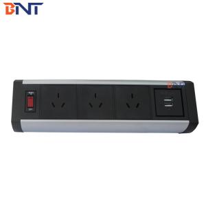 可移动的插座  BTS-302AU