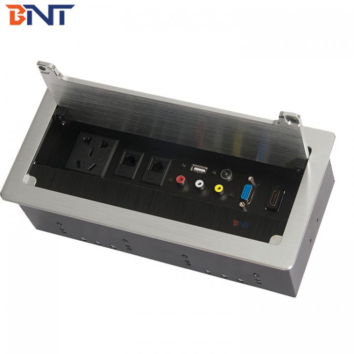 办公室隐藏插座 BB608