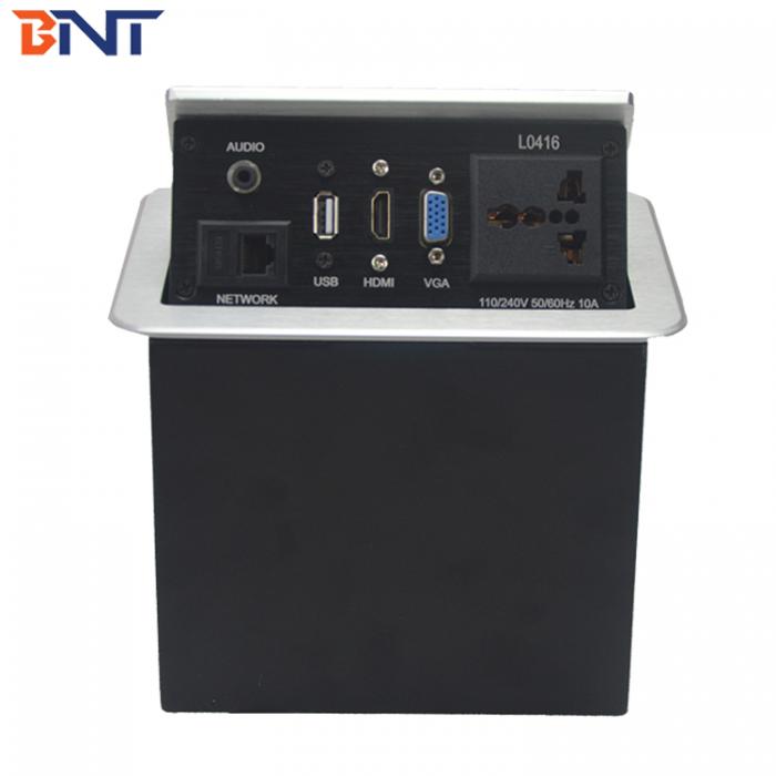 弹出式插座  BP416