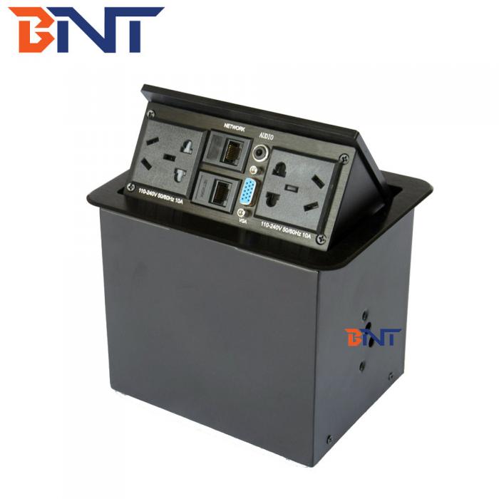 液压动力弹出插座  BP605