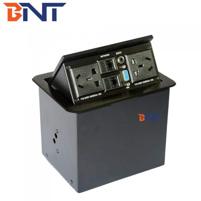 液压动力弹出插座  BP605