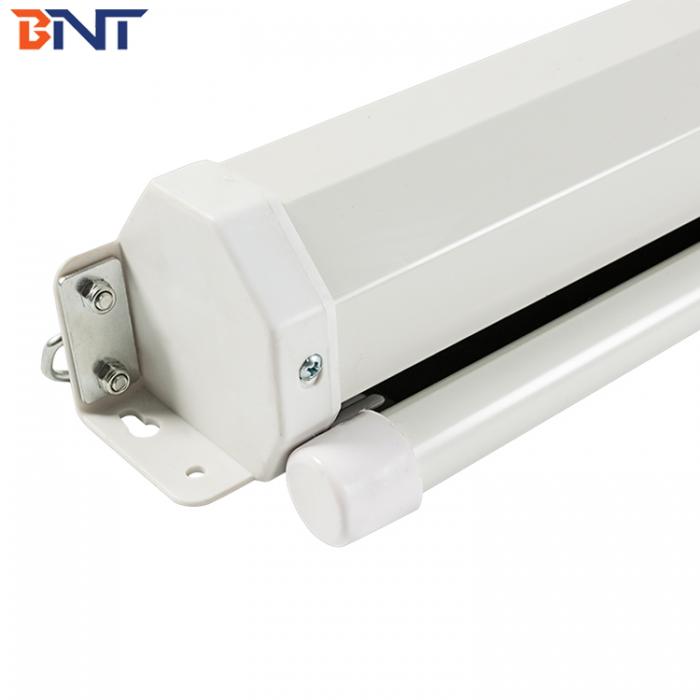 84英寸4:3自动升降投影幕 BETPMS4-84