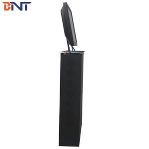 会议系统桌面升降器 BBL-19