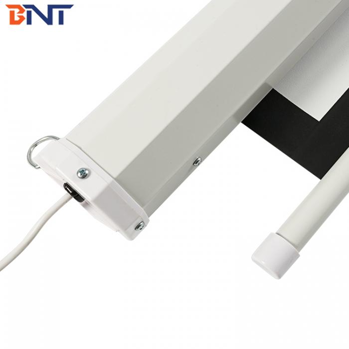 84 英寸1:1电动投影幕 BETPMS1-84