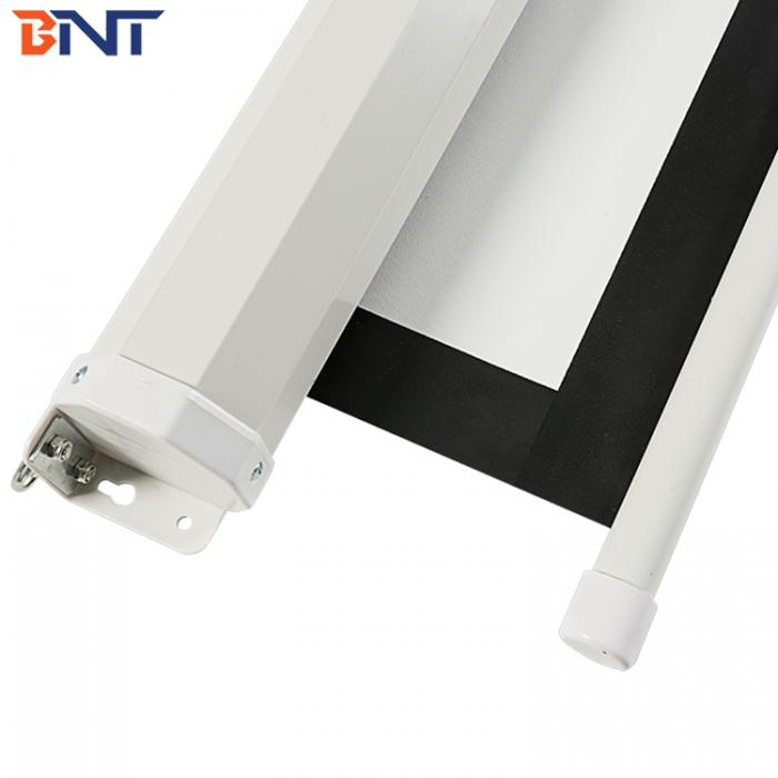 84英寸1：1投影手动屏幕 BETPS1-84