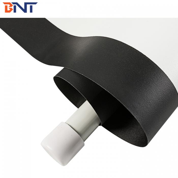 100英寸16:9手拉自锁投影幕  BETPS9-100