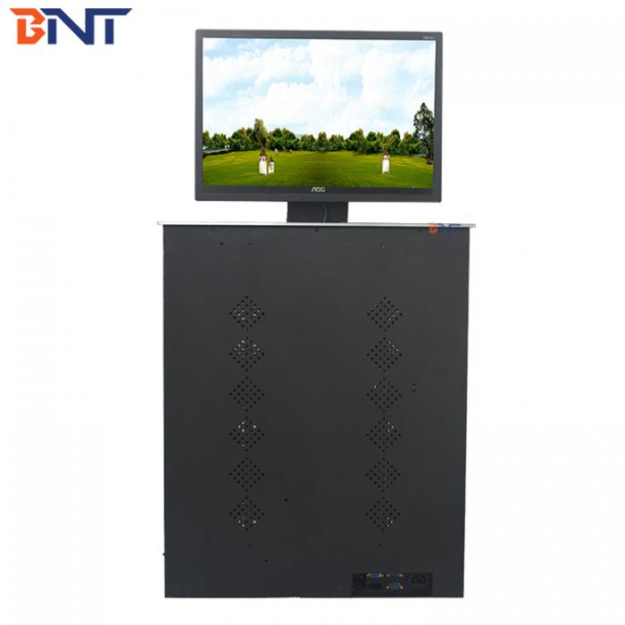 22英寸电脑显示屏升降台 BBL-22