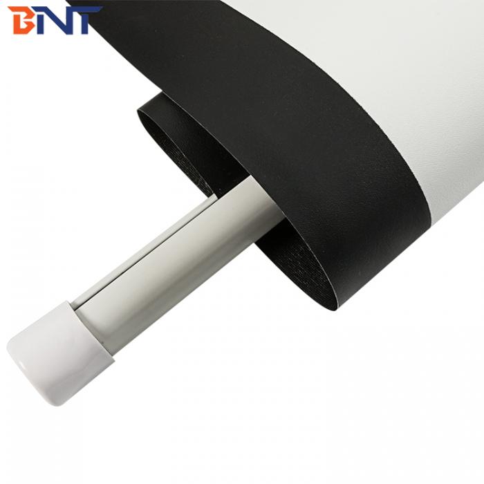 84 英寸1:1电动投影幕 BETPMS1-84