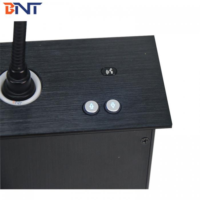 智能桌面LCD显示器升降器 BLM-15.6M