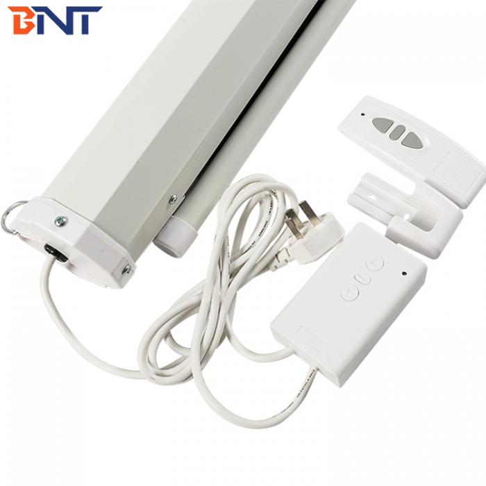 84 英寸1:1电动投影幕 BETPMS1-84