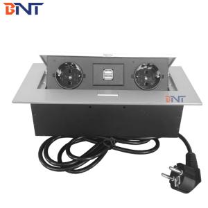 桌面弹起插座 BD650-6