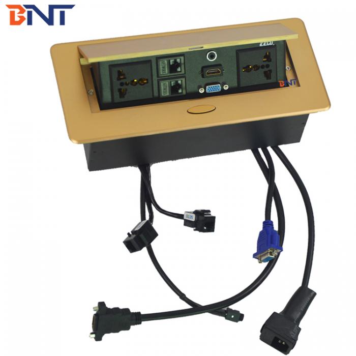 桌面插座 BD630-3R