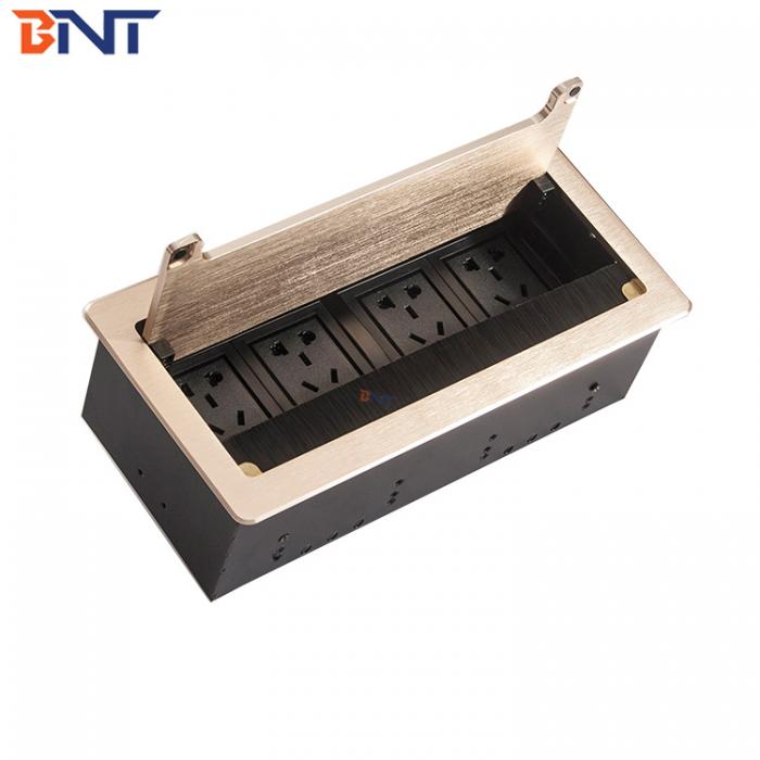 桌面隐藏插座  BF802