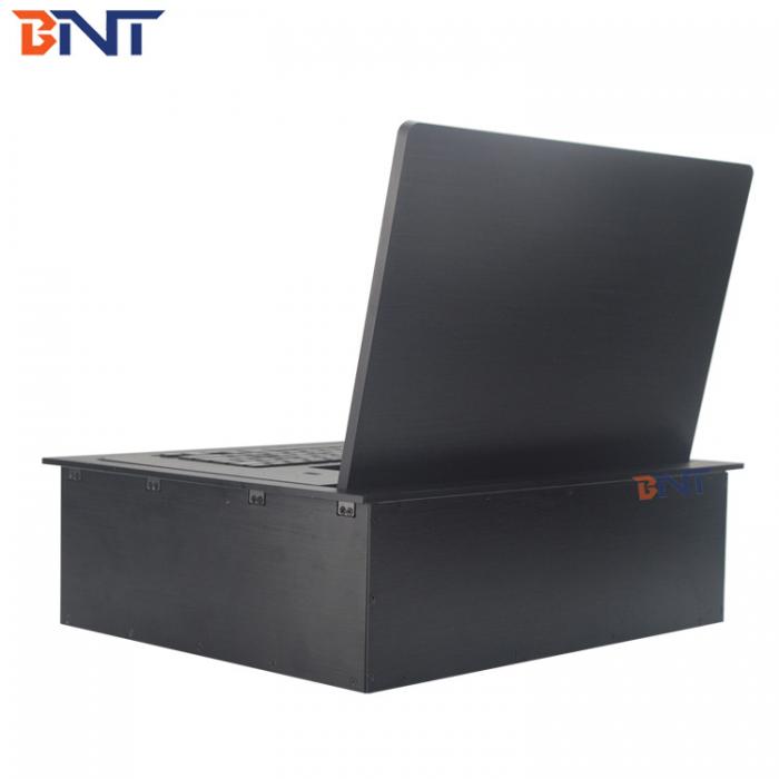 桌面翻转器带遥控 BF6-15.6A