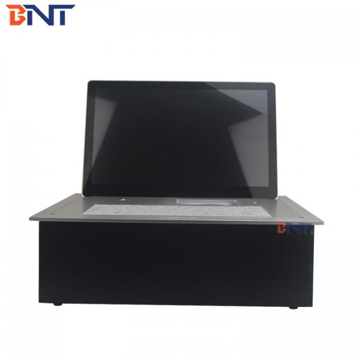 桌面翻转器带遥控 BF6-15.6A