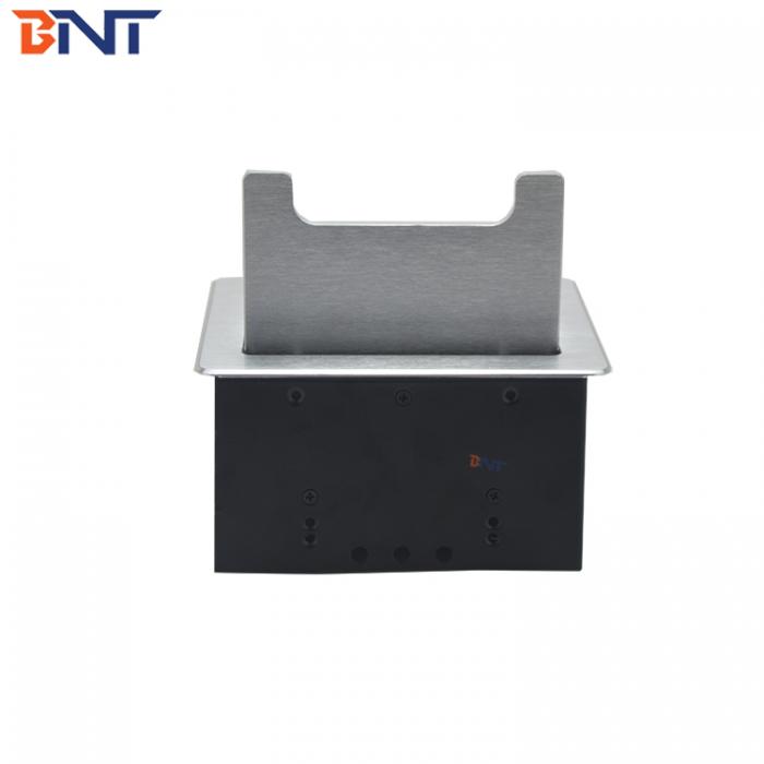 隐藏式桌面插座  BF405EU