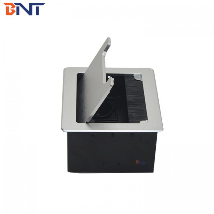 隐藏式桌面插座  BF405EU