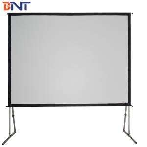 100英寸16:9快速折叠幕 BETFFS9-100