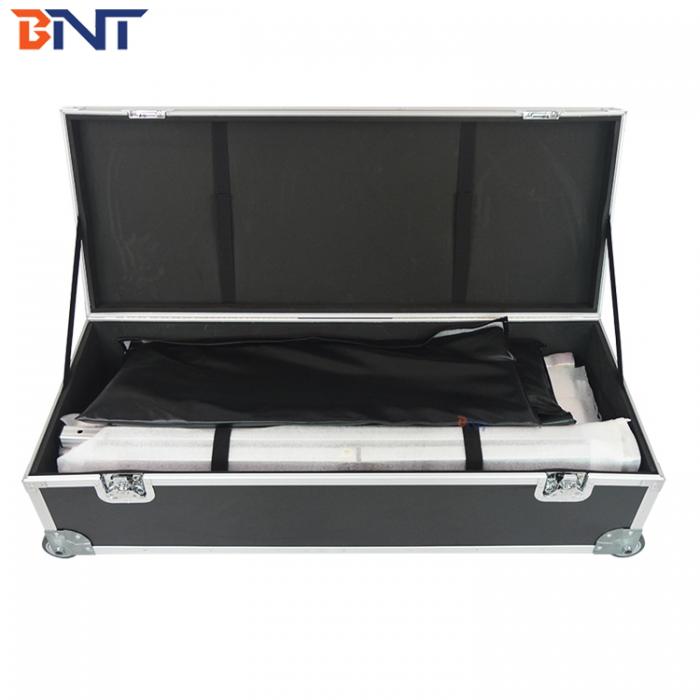 300英寸4:3快速折叠幕 BETFFS4-300