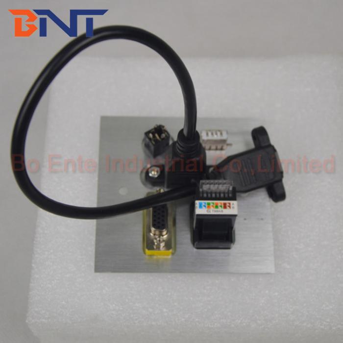 墙面插座  WP8601