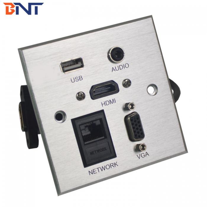 墙面插座  WP8601